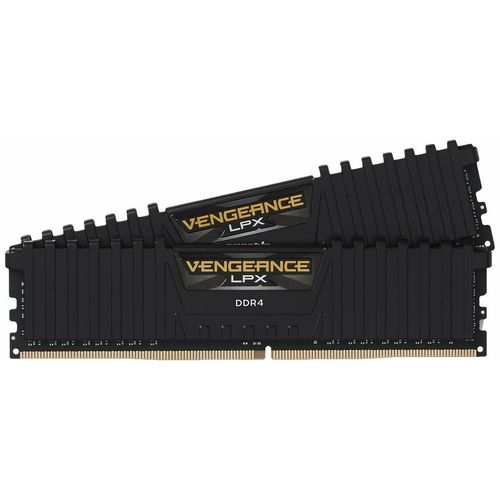 Pamięć RAM Corsair CMK16GX4M2Z3200C16 16 GB DDR4 3200 MHz CL16 na Arena.pl