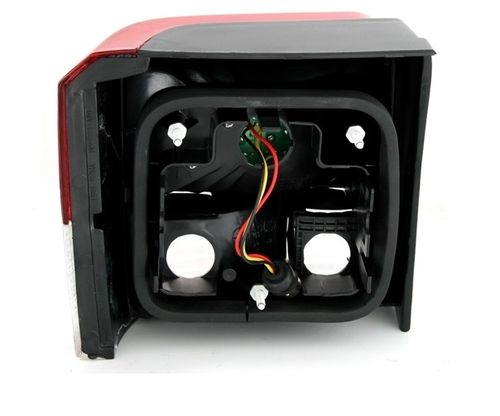 REFLEKTORY LAMPY + TYLNE LED VW T4 OD 1990 DO 2003 Roku DAYLIGHT TYLNE LED na Arena.pl