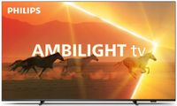 Telewizor Mini LED Philips 55PML9008/12 55" 4K UHD czarny