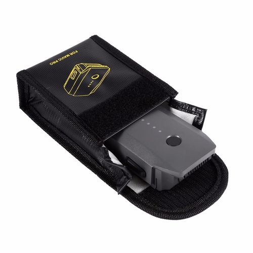 ETUI CASE TORBA DO DJI MAVIC PRO BATERIA KONTROLER na Arena.pl