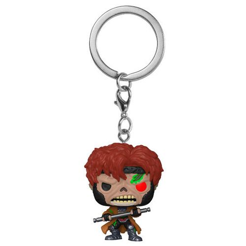 funko brelok marvel zombies zombie gambit 6cm na Arena.pl