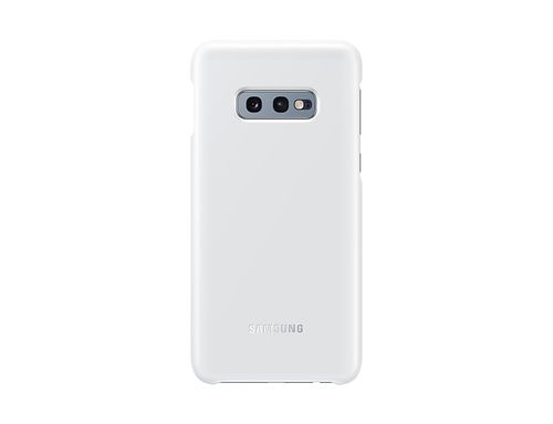 SAMSUNG LED COVER - Galaxy S10e - WHITE na Arena.pl