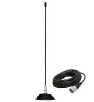 Antena CB President New Florida magnes