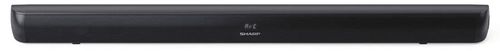Soundbar Sharp HT-SB147 2.0 150W Bluetooth HDMI AUX USB czarny na Arena.pl