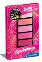 paletka pink powder cienie do powiek 1810