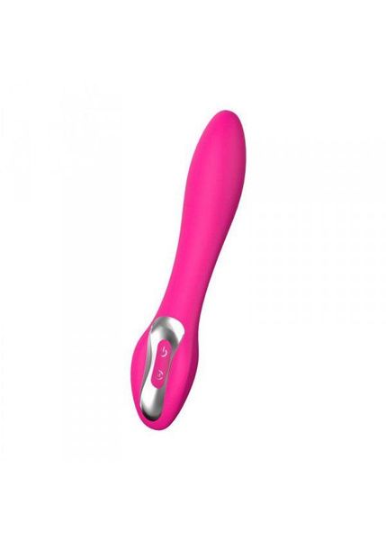 Wibrator-Vibratore Design Elys - Concave Pink zdjęcie 2