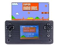 Bezprzewodowa konsola GRA elektroniczna MARIO BROS