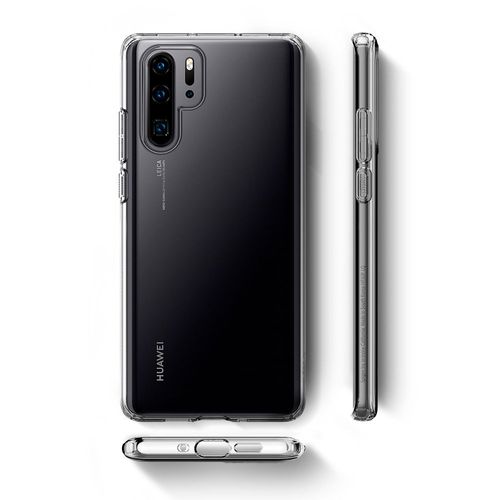SPIGEN LIQUID CRYSTAL HUAWEI P30 PRO CRYSTAL CLEAR na Arena.pl