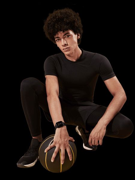 SMARTWATCH UNISEX GRAVITY GT3-3 - ROZMOWY BLUETOOTH, WŁASNE TARCZE (sg022c) zdjęcie 14