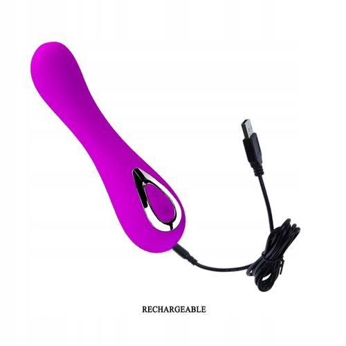 Wibrator G-Spot PRETTY LOVE - RUSH na Arena.pl