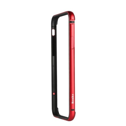 Etui Benks Aegis Bumper iPhone X Red na Arena.pl