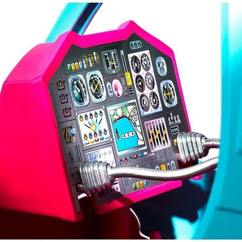 Helikopter Barbie na Arena.pl