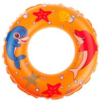 Koło Dmuchane Do Pływania Dla Dzieci Kółko Do Basenu