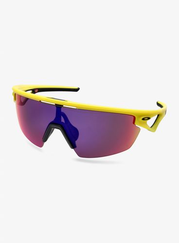 Okulary Oakley SPHAERA na Arena.pl