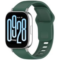 pasek beline do redmi watch 5 zielony