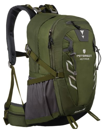 plecak ptn jps-01-8474 green na Arena.pl