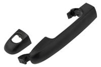 KLAMKA ZEWNĘTRZNA PRZEDNIA HYUNDAI i20 I 2012 2013 2014 2015