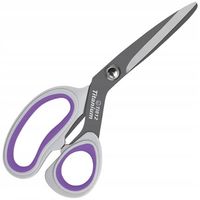 Texi Titanium Ti814 Nożyce tradycyjne precyzyjne krawieckie wytrzymałe 21cm