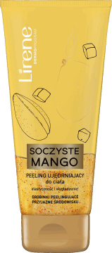 LIRENE Soczyste Mango 200 ml na Arena.pl