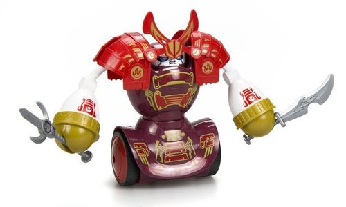 ROBO COMBAT SAMURAI 2-pak na Arena.pl