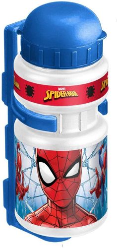 SPIDERMAN SPIDER BIDON KUBEK NA ROWER na Arena.pl