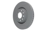 TARCZA HAM PRZOD 312X25 V POWER DISC ATE
