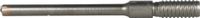Wiertło z odsysaniem pyłu SDS-Plus DUSTER EXPERT XC 10 x 160/100mm heller