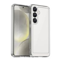 etui z żelową ramką na nothing phone 3a pro outer space case