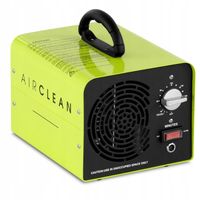 OZONATOR DO OZONOWANIA POMIESZCZEŃ 15000 mg/h 150W