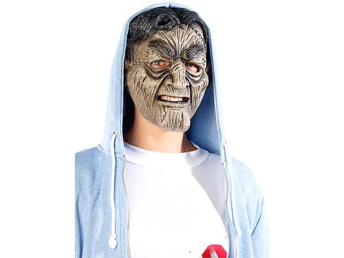 Maska Zombie na Arena.pl
