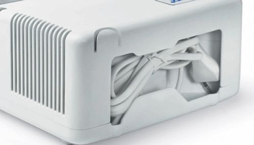 Inhalator nebulizator FLAEM Nebulair Plus EL37P00 na Arena.pl