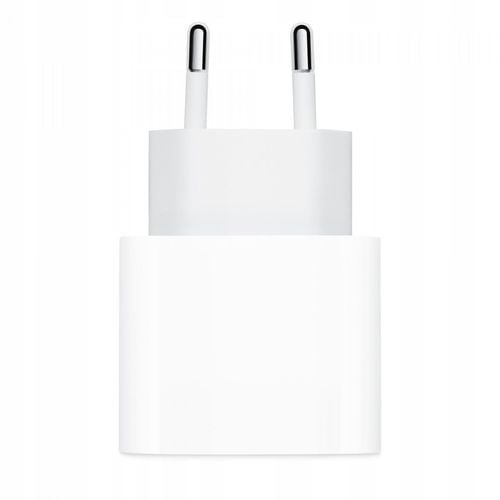 Ladowarka Apple Ładowarka Sieciowa USB-C 20W Fast Charge na Arena.pl
