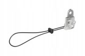 Thule axle mount ezHitch płytka do zamocowani do osi bez śruby quick releas