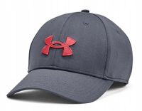 UNDER ARMOUR UA Blitzing męska czapka z daszkiem