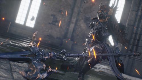 Gra Valkyrie Elysium PS4/PS5 na Arena.pl