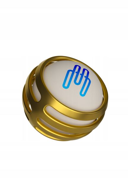 Grzejnik łazienkowy MultiPRO 950x440 ZŁOTY zdjęcie 11