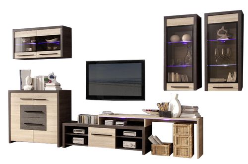 Meble KOLDER Zestaw 11 na Arena.pl