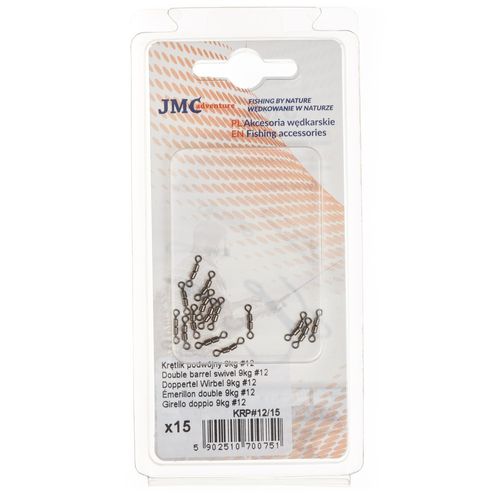 KRĘTLIK PODWÓJNY #12/9 kg na Arena.pl