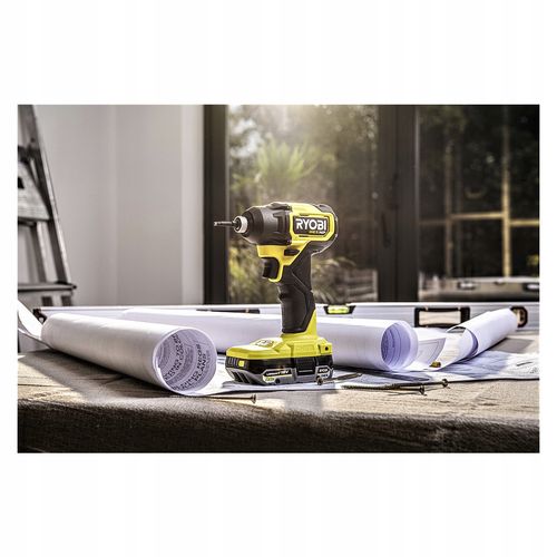 Akumulator RYOBI RB1820C 2Ah 18V na Arena.pl