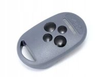 Obudowa do pilota DTM NEO 4 kanałowego szara