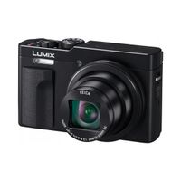 Aparat cyfrowy Panasonic Lumix DC-TZ99 czarny