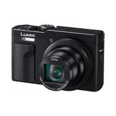 Aparat cyfrowy Panasonic Lumix DC-TZ99 czarny