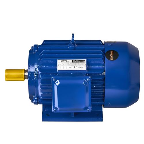 silnik elektryczny 0,75kw 380v  kd1809 na Arena.pl