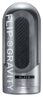 masturbator zero gravity black tenga