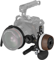 SmallRig 3850 - modułowy Follow Focus F60