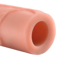 przedłużka tpe fxt mega fantasy x tensions 22,8 cm