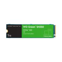Dysk SSD Sandisk 1TB M.2 PCIe NVMe Green SN350