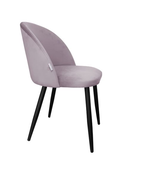 Krzesło Colin noga czarna MG55 zdjęcie 3