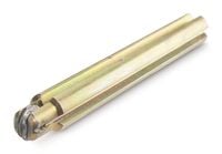 nóż silver plus fi 10mm - do tx, tk, tz - ri 01991