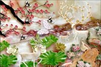 Tło fotograficzne Produktowe FLAT LAT Kulinarne